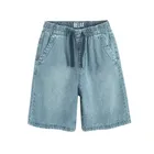 Cool Club, Pantaloni scurti de blugi pentru baieti, reglabili, relaxed