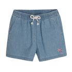 Cool Club, Pantaloni scurti de blugi pentru fete, denim
