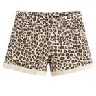 Cool Club, Pantaloni scurti de blugi reglabili pentru fete