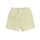 Cool Club, Pantaloni scurti galbeni pentru fete