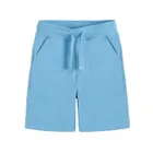 Cool Club, Pantaloni scurti pentru baieti, albastru
