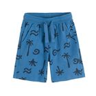 Cool Club, Pantaloni scurti pentru baieti, albastru