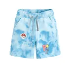 Cool Club, Pantaloni scurti pentru baieti, albastru, imprimeu Paw Patrol