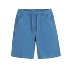 Cool Club, Pantaloni scurti pentru baieti, baggy, albastru