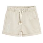Cool Club, Pantaloni scurti pentru baieti, bej