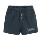 Cool Club, Pantaloni scurti pentru baieti, bleumarin