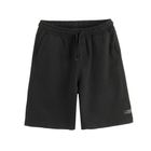 Cool Club, Pantaloni scurti pentru baieti, longer, negru