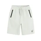 Cool Club, Pantaloni scurti pentru baieti, loose, gri