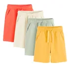 Cool Club, Pantaloni scurti pentru baieti, mix, set, 4 buc.