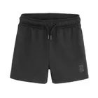 Cool Club, Pantaloni scurti pentru baieti, negru