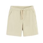 Cool Club, Pantaloni scurti pentru baieti, relaxed, bej