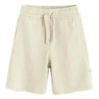 Cool Club, Pantaloni scurti pentru baieti, relaxed, bej