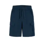 Cool Club, Pantaloni scurti pentru baieti, relaxed, bleumarin