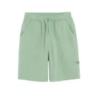 Cool Club, Pantaloni scurti pentru baieti, relaxed, verde
