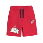 Cool Club, Pantaloni scurti pentru baieti, rosu, imprimeu Paw Patrol