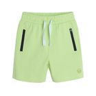 Cool Club, Pantaloni scurti pentru baieti, verde