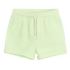Cool Club, Pantaloni scurti pentru baieti, verde
