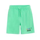 Cool Club, Pantaloni scurti pentru baieti, verde