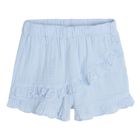 Cool Club, Pantaloni scurti pentru fete, albastru