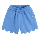 Cool Club, Pantaloni scurti pentru fete, albastru