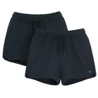 Cool Club, Pantaloni scurti pentru fete, albastru, set, 2 buc.