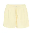 Cool Club, Pantaloni scurti pentru fete, galben