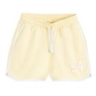 Cool Club, Pantaloni scurti pentru fete, galben