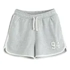 Cool Club, Pantaloni scurti pentru fete, gri