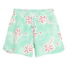 Cool Club, Pantaloni scurti pentru fete, menta verde
