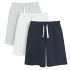 Cool Club, Pantaloni scurti pentru fete, mix, set, 3 buc.