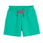 Cool Club, Pantaloni scurti pentru fete, verde