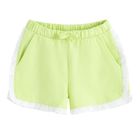 Cool Club, Pantaloni scurti pentru fete, verde