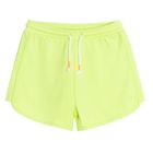 Cool Club, Pantaloni scurti pentru fete, verde lime