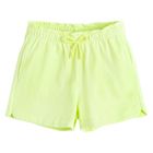 Cool Club, Pantaloni scurti pentru fete, verde lime
