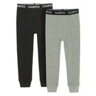 Cool Club, Pantaloni termici pentru baieti, mix, set, 2 buc.