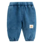 Cool Club, Pantaloni trening pentru baieti, albastru