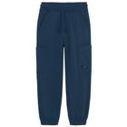 Cool Club, Pantaloni trening pentru baieti, albastru