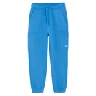 Cool Club, Pantaloni trening pentru baieti, albastru