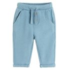 Cool Club, Pantaloni trening pentru baieti, albastru