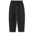 Cool Club, Pantaloni trening pentru baieti, balloon, negru
