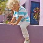 Cool Club, Pantaloni trening pentru baieti, bej