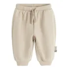 Cool Club, Pantaloni trening pentru baieti, bej