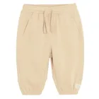 Cool Club, Pantaloni trening pentru baieti, bej