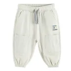 Cool Club, Pantaloni trening pentru baieti, bej