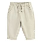 Cool Club, Pantaloni trening pentru baieti, bej