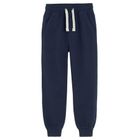 Cool Club, Pantaloni trening pentru baieti, bleumarin