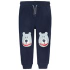 Cool Club, Pantaloni trening pentru baieti, bleumarin