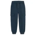 Cool Club, Pantaloni trening pentru baieti, bleumarin