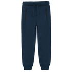 Cool Club, Pantaloni trening pentru baieti, bleumarin