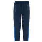 Cool Club, Pantaloni trening pentru baieti, bleumarin